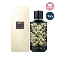 Mancera Wild Python Eau de Parfum 120ml